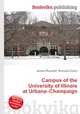 Campus of the University of Illinois at Urbana–Champaign, Jesse Russell,Ronald Cohn 