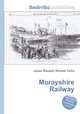 Morayshire Railway, Jesse Russell,Ronald Cohn 