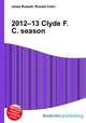 2012–13 Clyde F.C. season, Jesse Russell,Ronald Cohn 