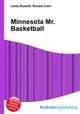 Minnesota Mr. Basketball, Jesse Russell,Ronald Cohn 