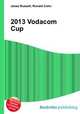 2013 Vodacom Cup, Jesse Russell,Ronald Cohn 