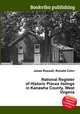 National Register of Historic Places listings in Kanawha County, West Virginia, Jesse Russell,Ronald Cohn 