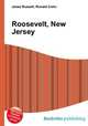 Roosevelt, New Jersey, Jesse Russell,Ronald Cohn 