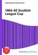1964–65 Scottish League Cup, Jesse Russell,Ronald Cohn 