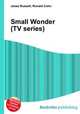 Small Wonder (TV series), Jesse Russell,Ronald Cohn 