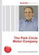 The Park Circle Motor Company, Jesse Russell,Ronald Cohn 