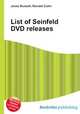 List of Seinfeld DVD releases, Jesse Russell,Ronald Cohn 