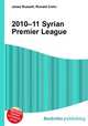 2010–11 Syrian Premier League, Jesse Russell,Ronald Cohn 