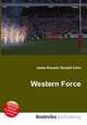 Western Force, Jesse Russell,Ronald Cohn 