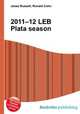 2011–12 LEB Plata season, Jesse Russell,Ronald Cohn 