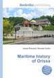 Maritime history of Orissa, Jesse Russell,Ronald Cohn 