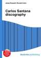 Carlos Santana discography, Jesse Russell,Ronald Cohn 