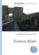 Cuenca, Spain, Jesse Russell,Ronald Cohn 