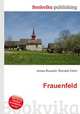 Frauenfeld, Jesse Russell,Ronald Cohn 