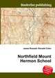 Northfield Mount Hermon School, Jesse Russell,Ronald Cohn 