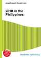 2010 in the Philippines, Jesse Russell,Ronald Cohn 