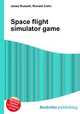 Space flight simulator game, Jesse Russell,Ronald Cohn 