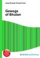 Gewogs of Bhutan, Jesse Russell,Ronald Cohn 