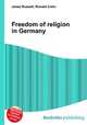 Freedom of religion in Germany, Jesse Russell,Ronald Cohn 