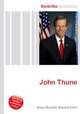 John Thune, Jesse Russell,Ronald Cohn 