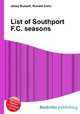 List of Southport F.C. seasons, Jesse Russell,Ronald Cohn 