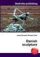 Danish sculpture, Jesse Russell,Ronald Cohn 