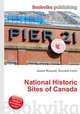 National Historic Sites of Canada, Jesse Russell,Ronald Cohn 
