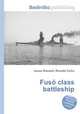 Fuso class battleship, Jesse Russell,Ronald Cohn 