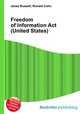 Freedom of Information Act (United States), Jesse Russell,Ronald Cohn 