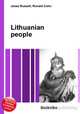 Lithuanian people, Jesse Russell,Ronald Cohn 