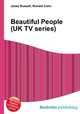 Beautiful People (UK TV series), Jesse Russell,Ronald Cohn 