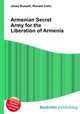 Armenian Secret Army for the Liberation of Armenia, Jesse Russell,Ronald Cohn 