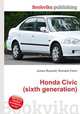 Honda Civic (sixth generation), Jesse Russell,Ronald Cohn 