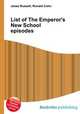 List of The Emperor