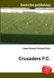 Crusaders F.C., Jesse Russell,Ronald Cohn 