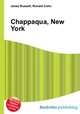 Chappaqua, New York, Jesse Russell,Ronald Cohn 