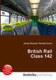 British Rail Class 142, Jesse Russell,Ronald Cohn 