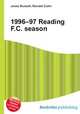 1996–97 Reading F.C. season, Jesse Russell,Ronald Cohn 