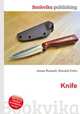 Knife, Jesse Russell,Ronald Cohn 