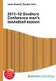 2011–12 Southern Conference men