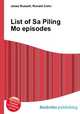 List of Sa Piling Mo episodes, Jesse Russell,Ronald Cohn 