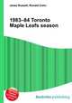 1983–84 Toronto Maple Leafs season, Jesse Russell,Ronald Cohn 