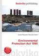 Environmental Protection Act 1990, Jesse Russell,Ronald Cohn 