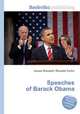 Speeches of Barack Obama, Jesse Russell,Ronald Cohn 