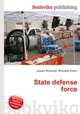 State defense force, Jesse Russell,Ronald Cohn 
