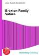 Braxton Family Values, Jesse Russell,Ronald Cohn 