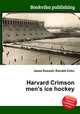 Harvard Crimson men