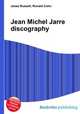 Jean Michel Jarre discography, Jesse Russell,Ronald Cohn 