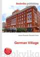 German Village, Jesse Russell,Ronald Cohn 