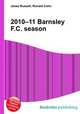 2010–11 Barnsley F.C. season, Jesse Russell,Ronald Cohn 